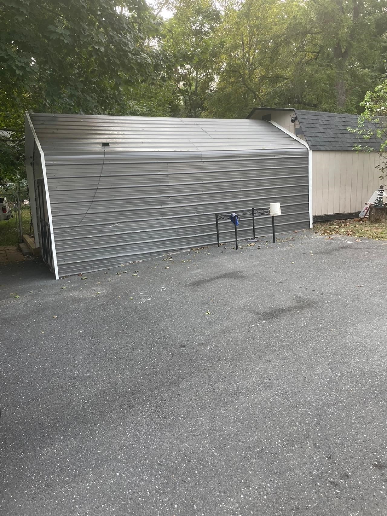 506 Buttermilk Spring Road Staunton, VA 24401 - Photo 3 of 6 Gallery Image 3