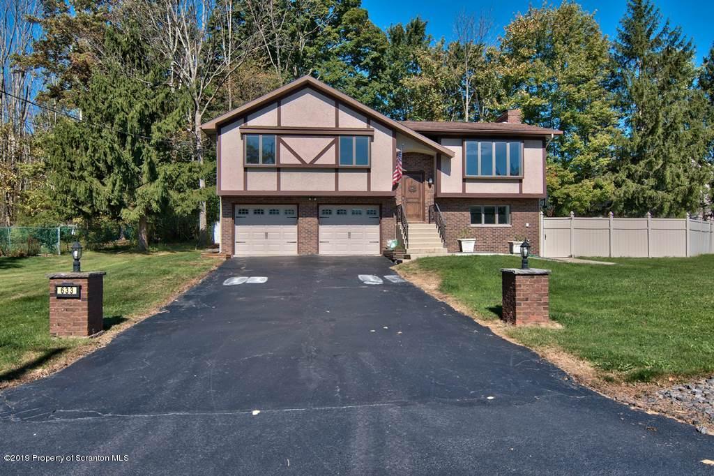 633 White Birch Road Clarks Summit, PA 18411 - Photo 1 of 52 Gallery Image 1