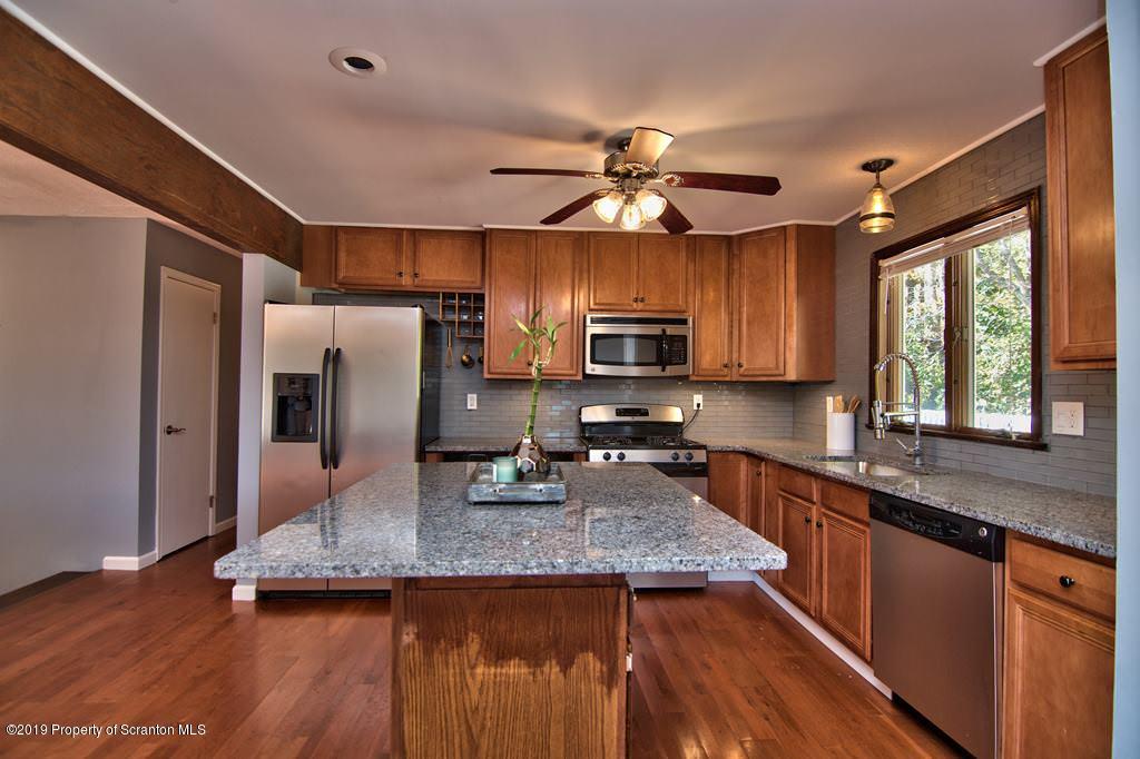 633 White Birch Road Clarks Summit, PA 18411 - Photo 12 of 52 Gallery Image 12