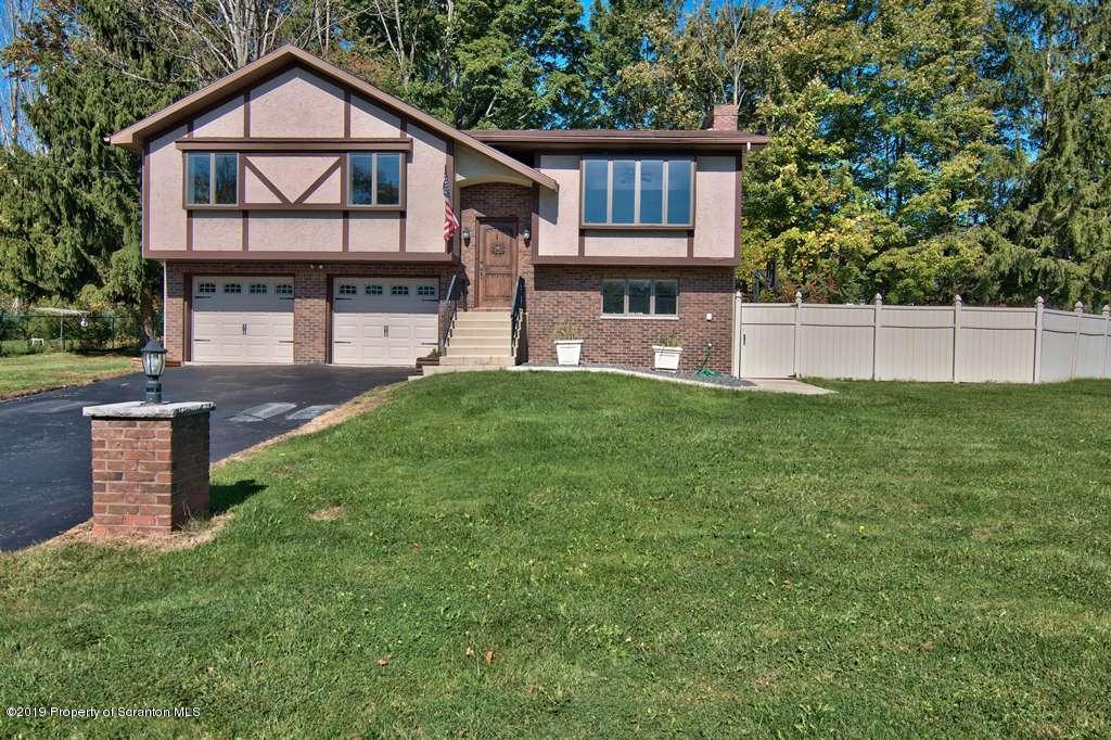 633 White Birch Road Clarks Summit, PA 18411 - Photo 41 of 52 Gallery Image 41
