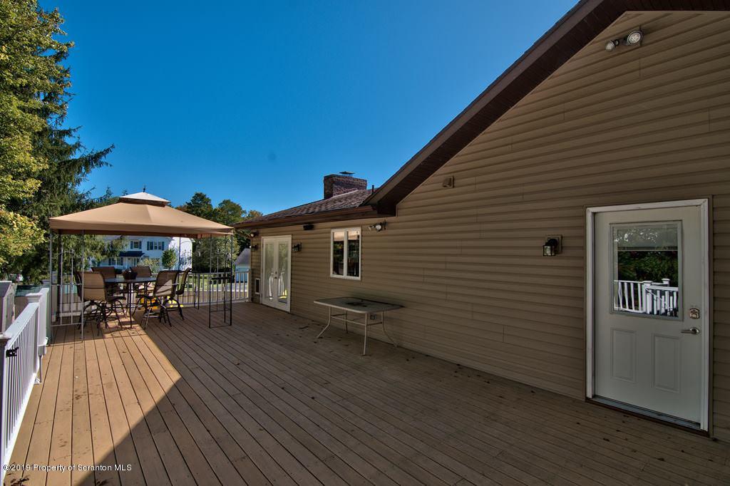 633 White Birch Road Clarks Summit, PA 18411 - Photo 43 of 52 Gallery Image 43