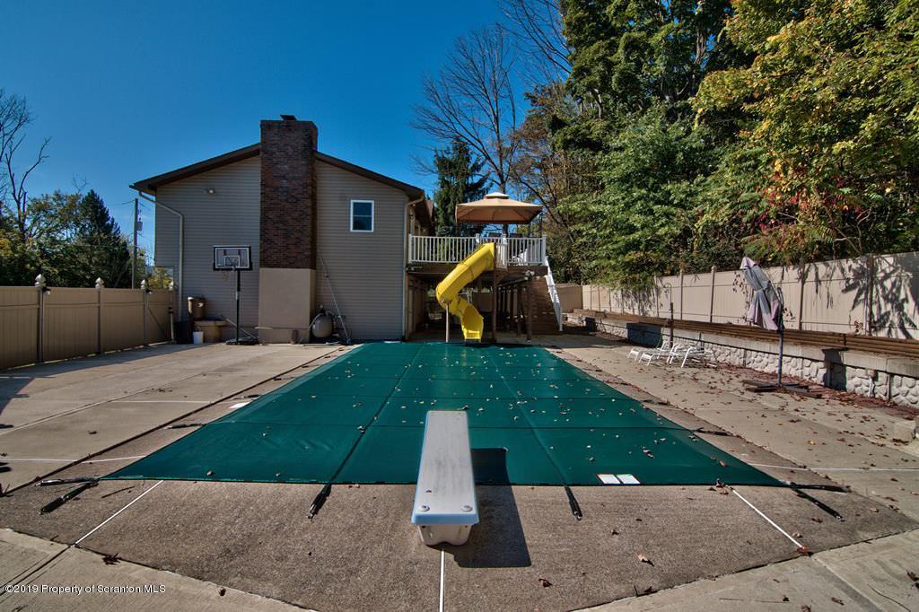 633 White Birch Road Clarks Summit, PA 18411 - Photo 46 of 52 Gallery Image 46