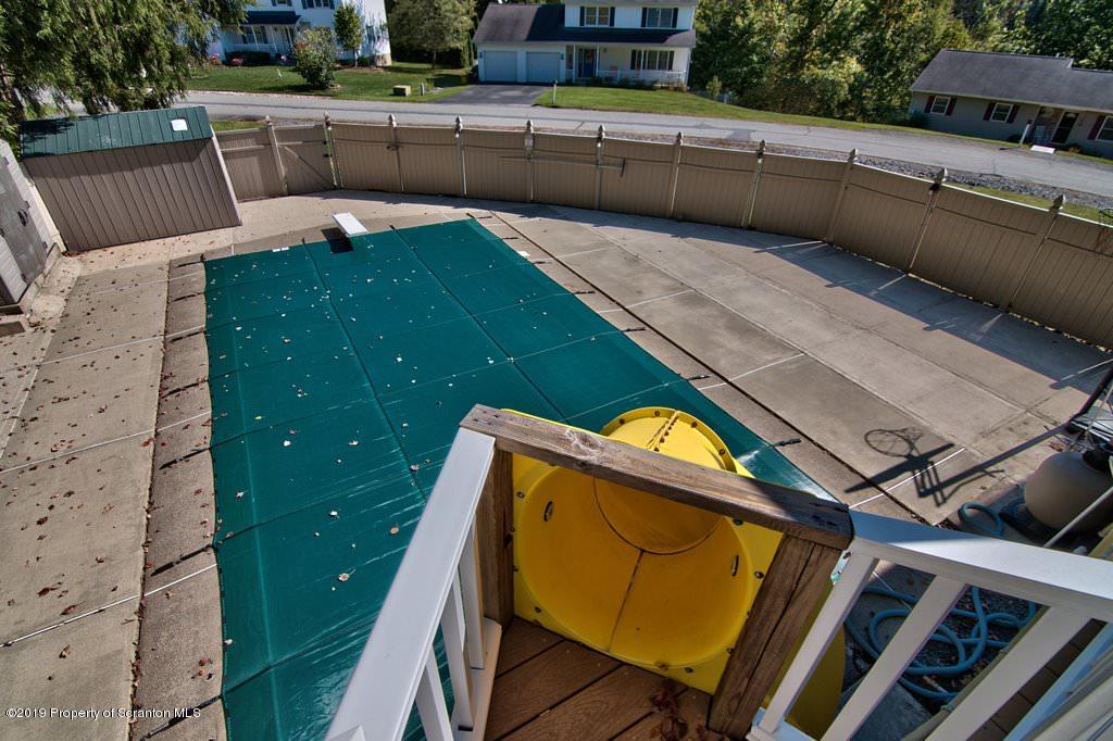 633 White Birch Road Clarks Summit, PA 18411 - Photo 49 of 52 Gallery Image 49