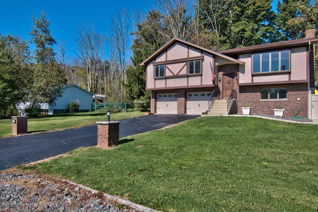 633 White Birch Road Clarks Summit, PA 18411 - Photo 52 of 52 Gallery Image 52