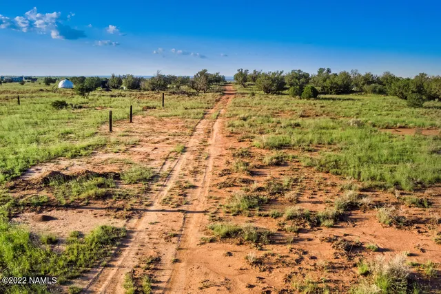 $13,500 | 2907 South Alden, Unit 30, Williams, AZ 86046