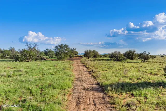 $13,500 | 2907 South Alden, Unit 30, Williams, AZ 86046