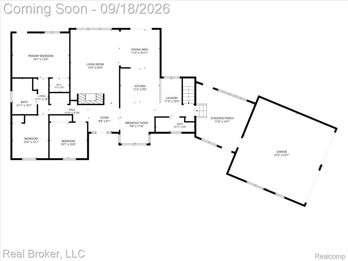 4515 Kidder Road Almont, MI 48003 - Photo 62 of 63 02-Main Floor.jpg