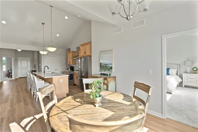 $545,000 | 609 High Line Trail, Victor, NY 14564