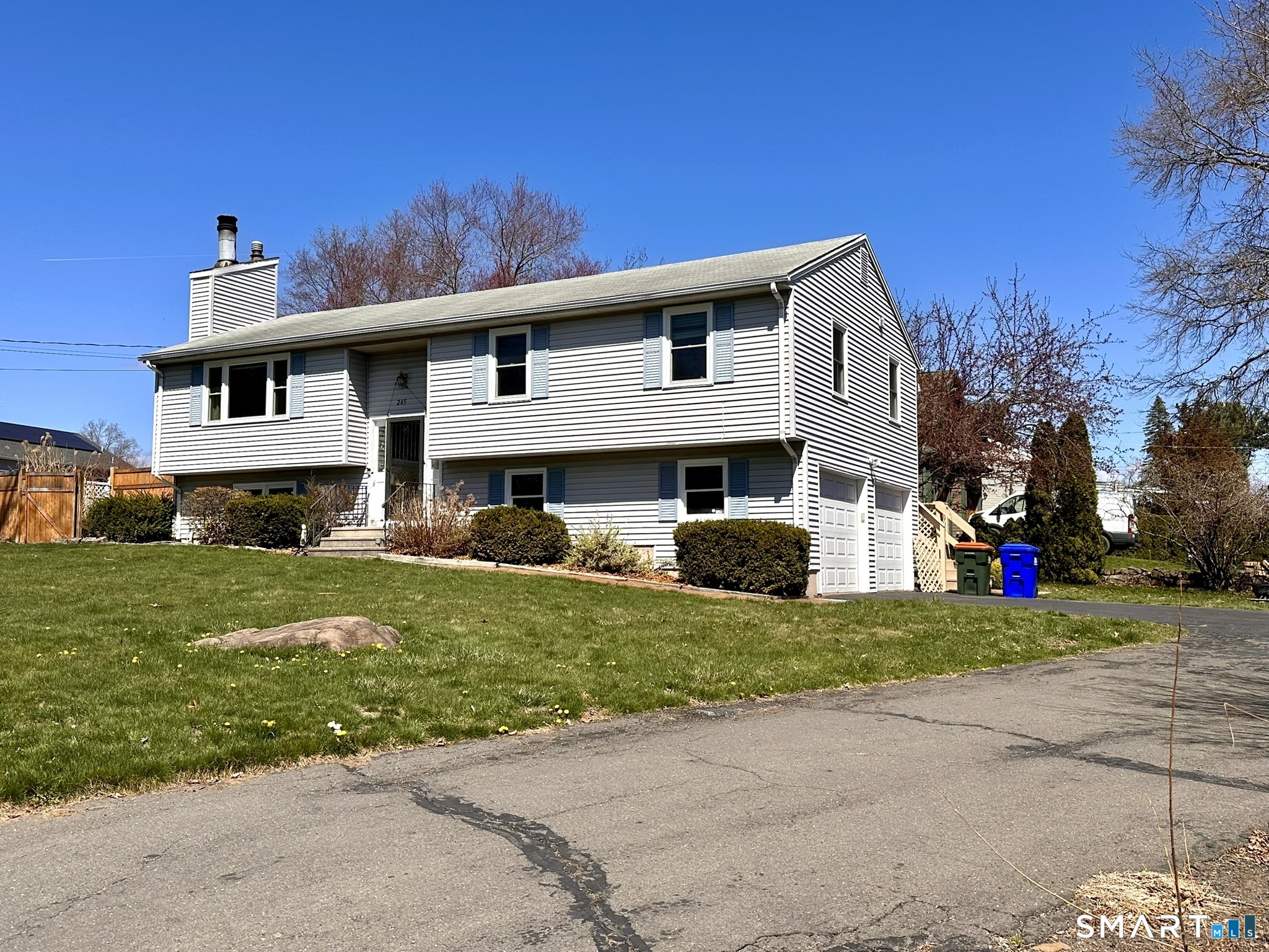 245 Wonx Spring Road Southington, CT 06479 - Photo 1 of 40