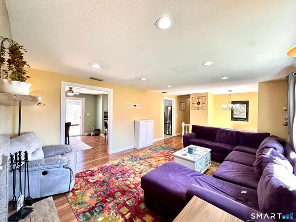 $429,000 | 245 Wonx Spring Road, Southington, CT 06479