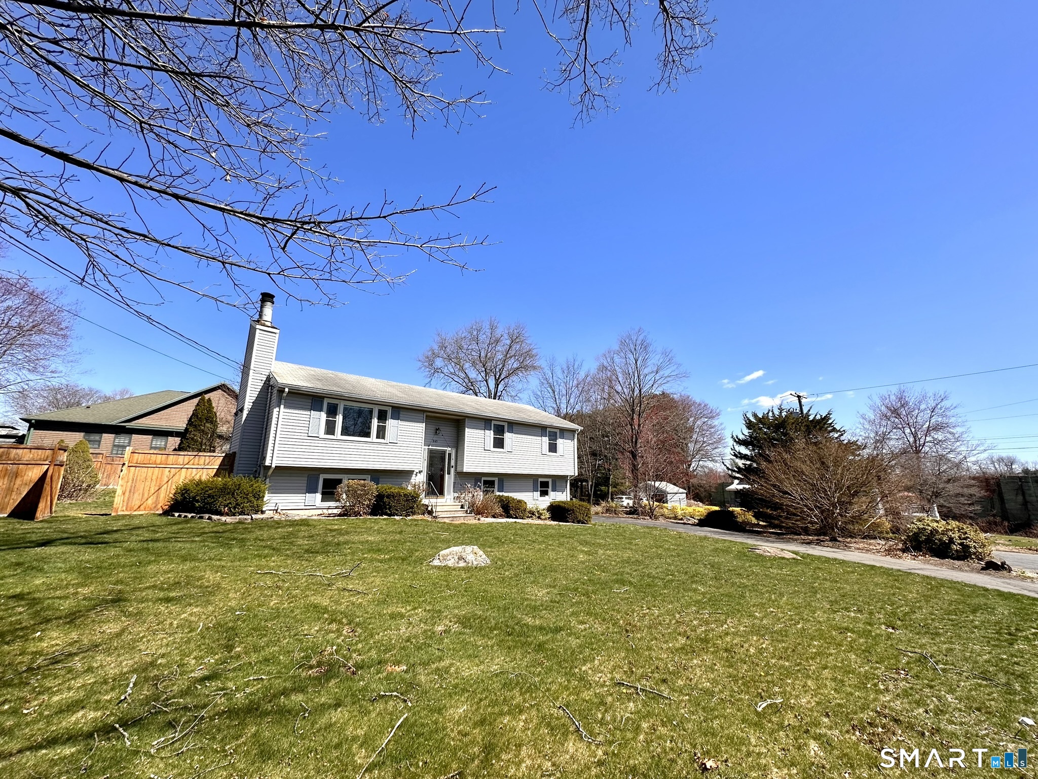 245 Wonx Spring Road Southington, CT 06479 - Photo 3 of 40