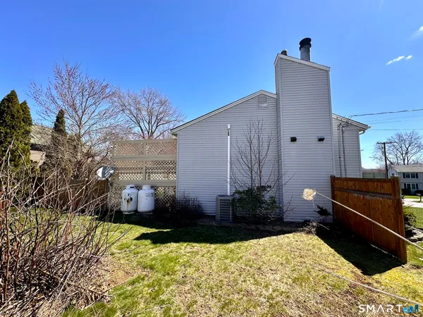 $429,000 | 245 Wonx Spring Road, Southington, CT 06479