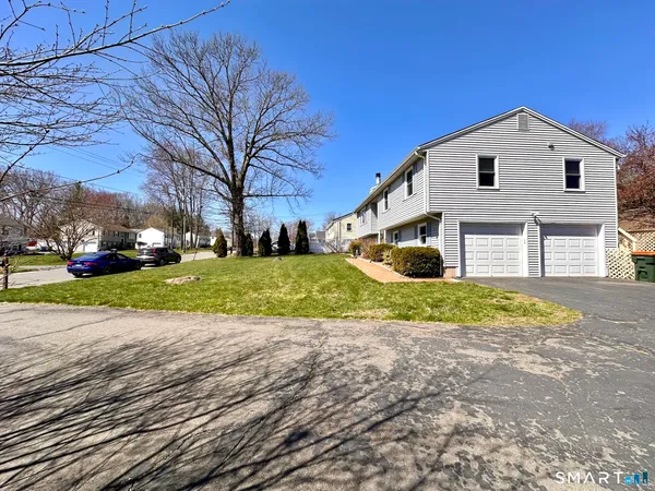 $429,000 | 245 Wonx Spring Road, Southington, CT 06479