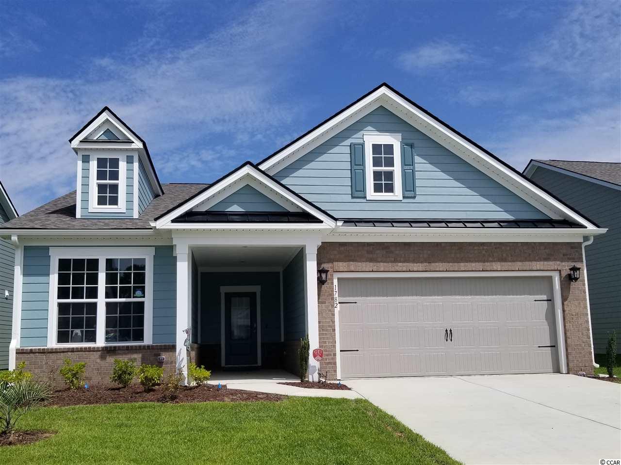 1782 Parish Way Myrtle Beach, SC 29577 - Photo 1 of 34 Gallery Image 1
