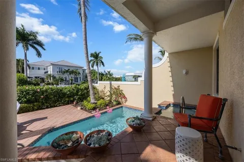 $1,679,000 | 1180 Clam Court, Naples, FL 34102