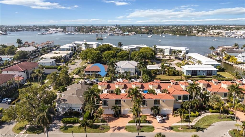 1180 Clam Court Naples, FL 34102 - Photo 38 of 38 a view of a city