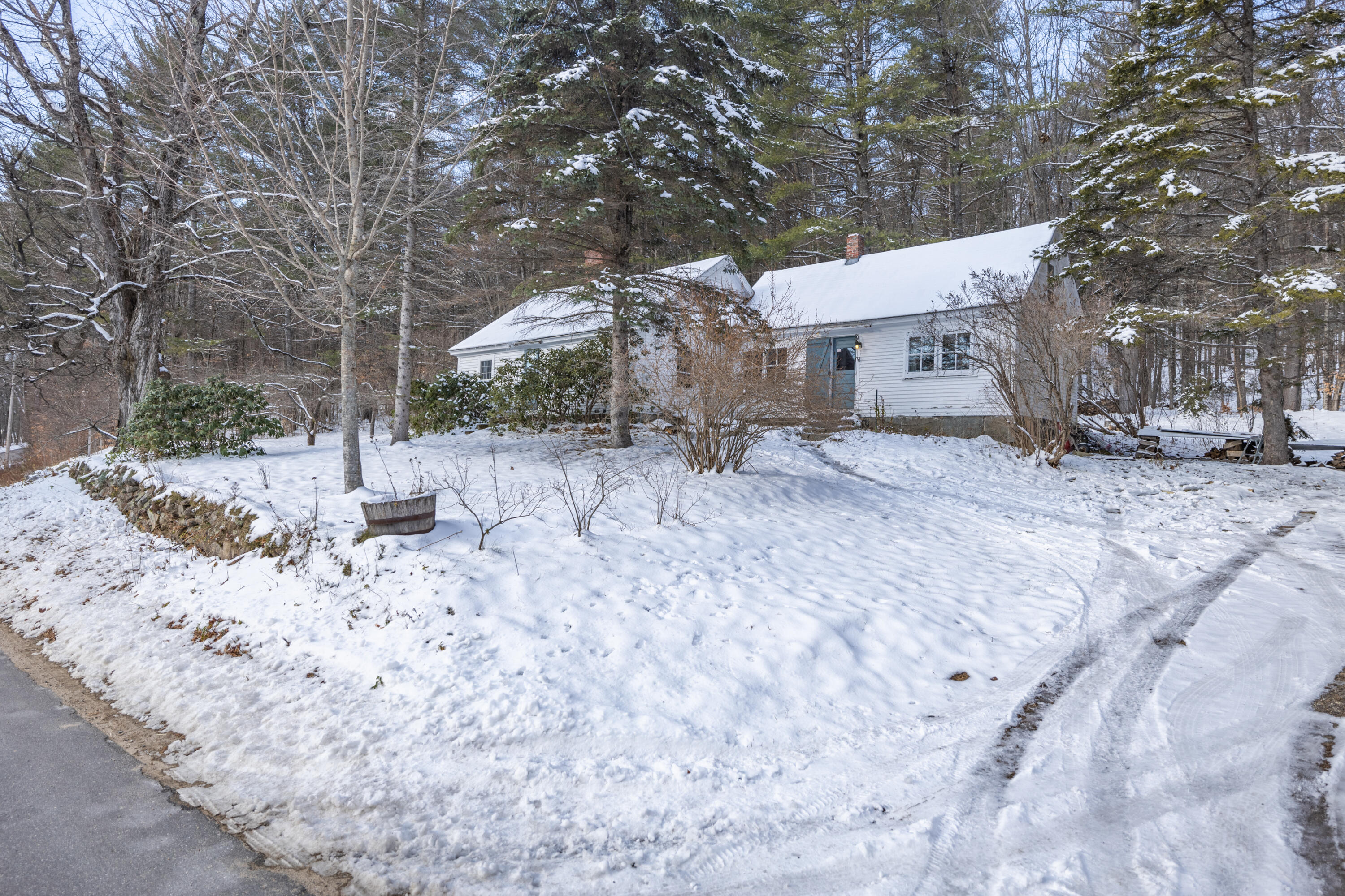123 Bog Road Bethel, ME 04217 - Photo 2 of 46 6I3A9908-HDR
