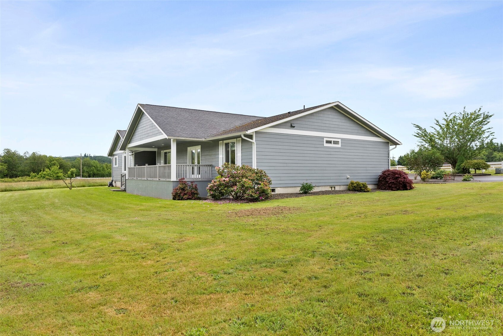 5 Martin Lane Raymond, WA 98577 - Photo 30 of 40