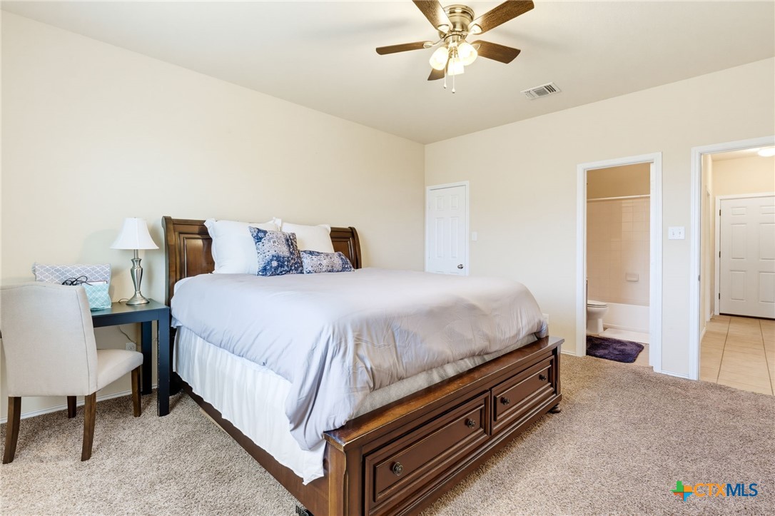 6306 Mustang Creek Road Killeen, TX 76549 - Photo 8 of 45