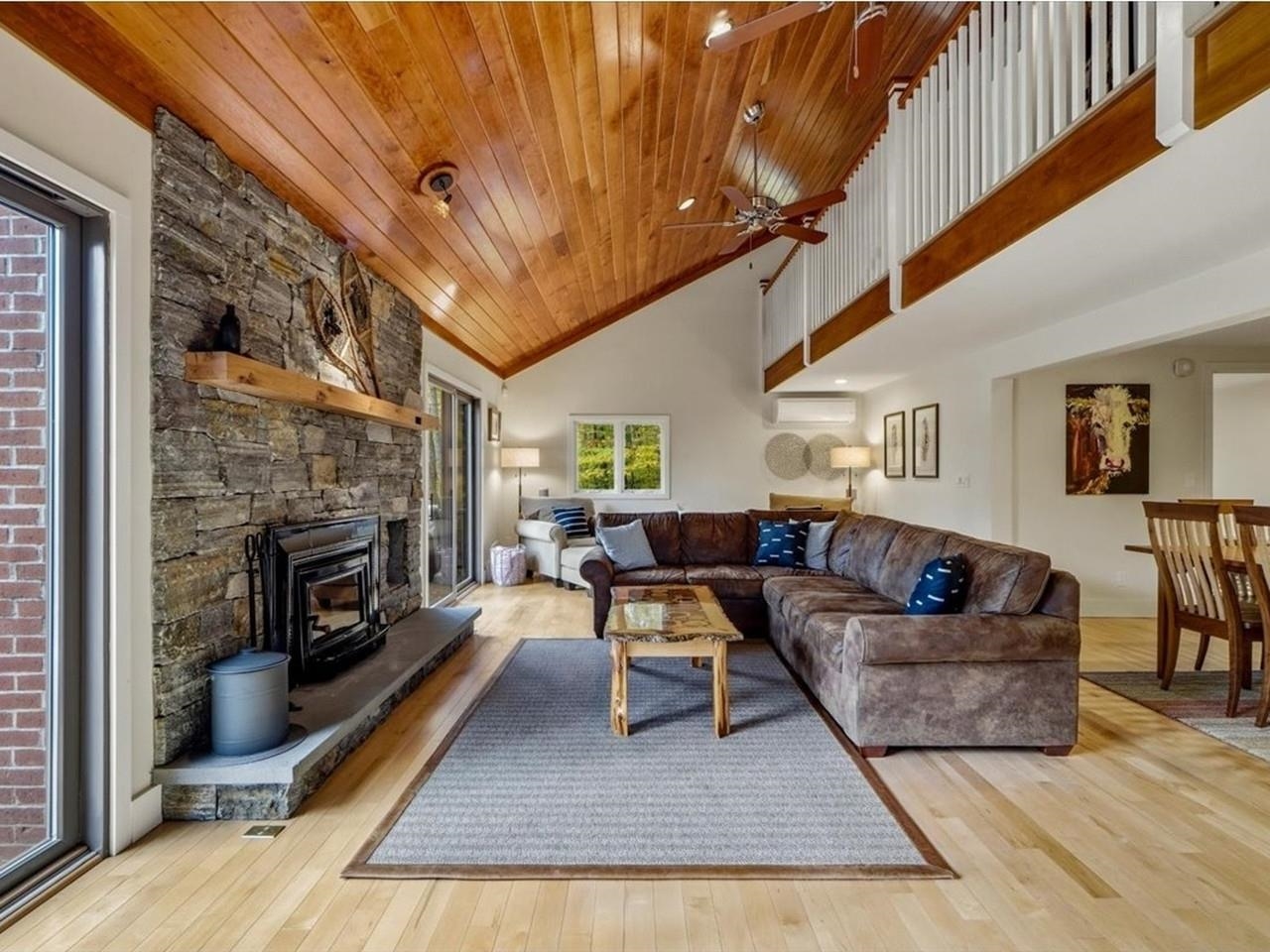 185 Maple Road Stowe, VT 05672 - Photo 43 of 49