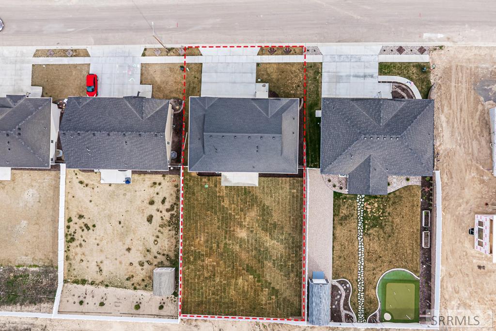 564 Vista Drive Pocatello, ID 83201 - Photo 32 of 41