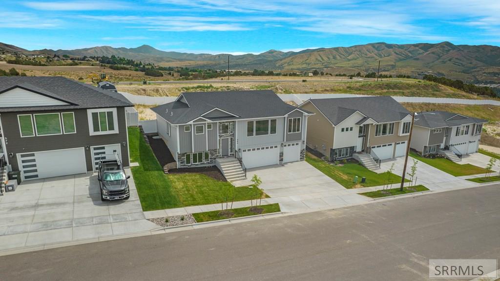 564 Vista Drive Pocatello, ID 83201 - Photo 37 of 41