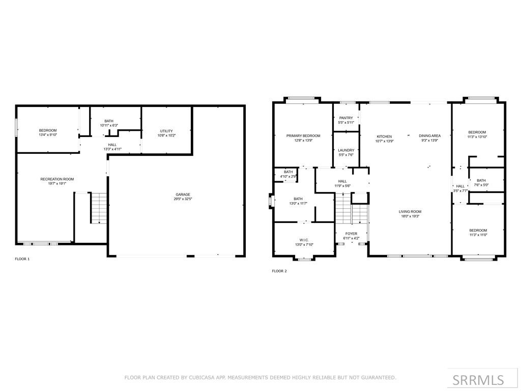 564 Vista Drive Pocatello, ID 83201 - Photo 39 of 41