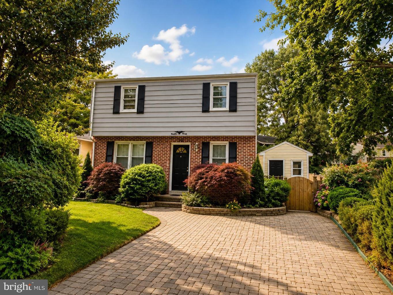 1920 Potomac Road Edgewater, MD 21037 - Photo 1 of 2 Gallery Image 1