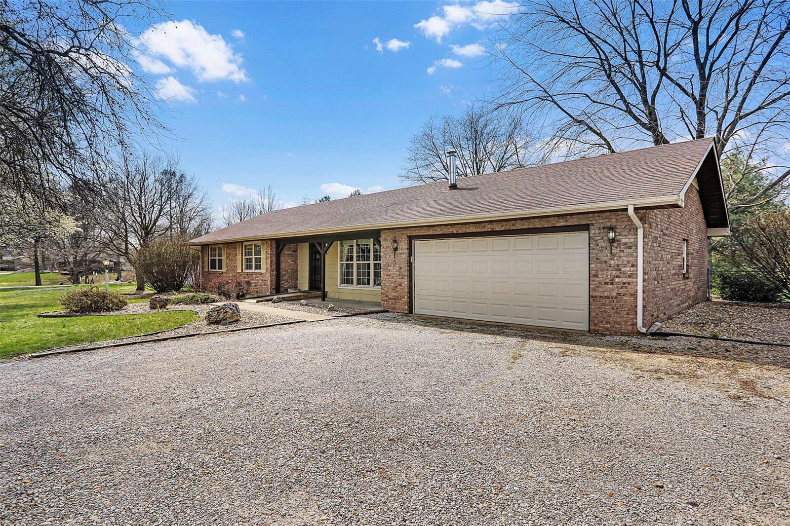 1123 Troy O'Fallon Road Troy, IL 62294 - Photo 8 of 33