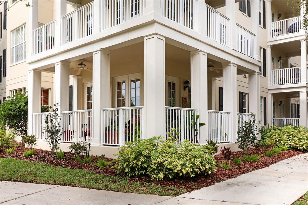 910 Spring Park Street, Unit 104 Celebration, FL 34747 - Photo 1 of 1 exterior view