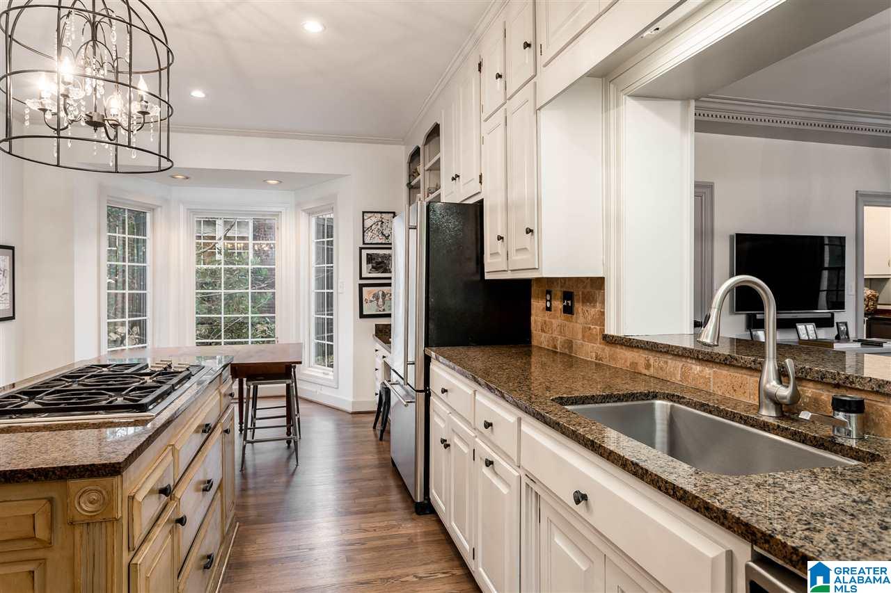 3095 Salisbury Road Birmingham, AL 35213 - Photo 24 of 50