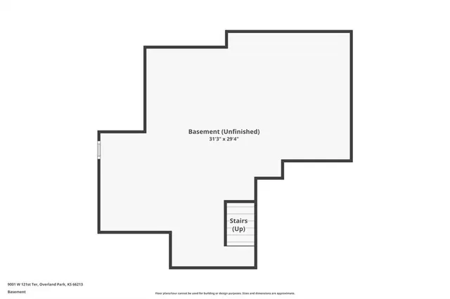 $319,500 | 9001 West 121st Terrace, Overland Park, KS 66213