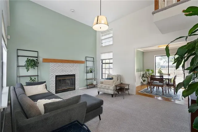 $319,500 | 9001 West 121st Terrace, Overland Park, KS 66213