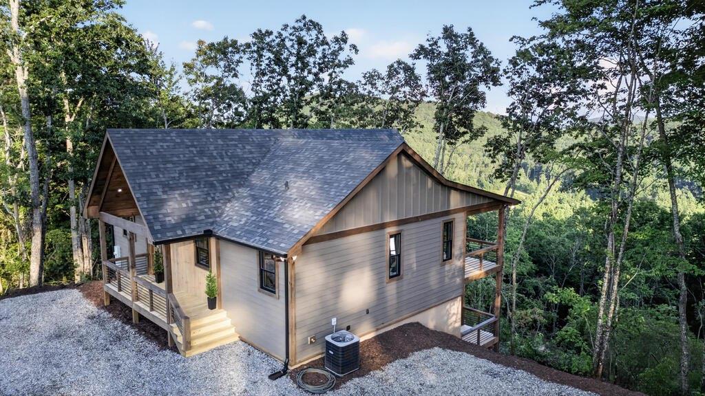 193-7 Figure Ridge Blue Ridge, GA 30513 - Photo 84 of 89 Gallery Image 84