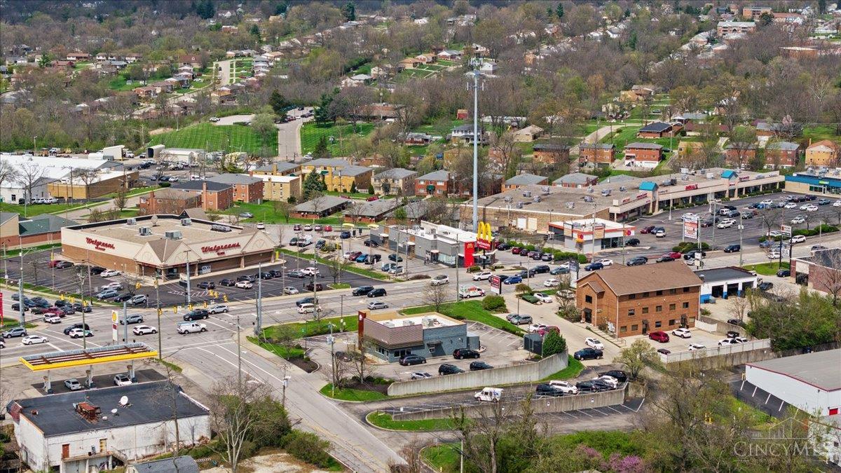 3505 West Fork Road, Unit 20 Cincinnati, OH 45211 - Photo 26 of 27