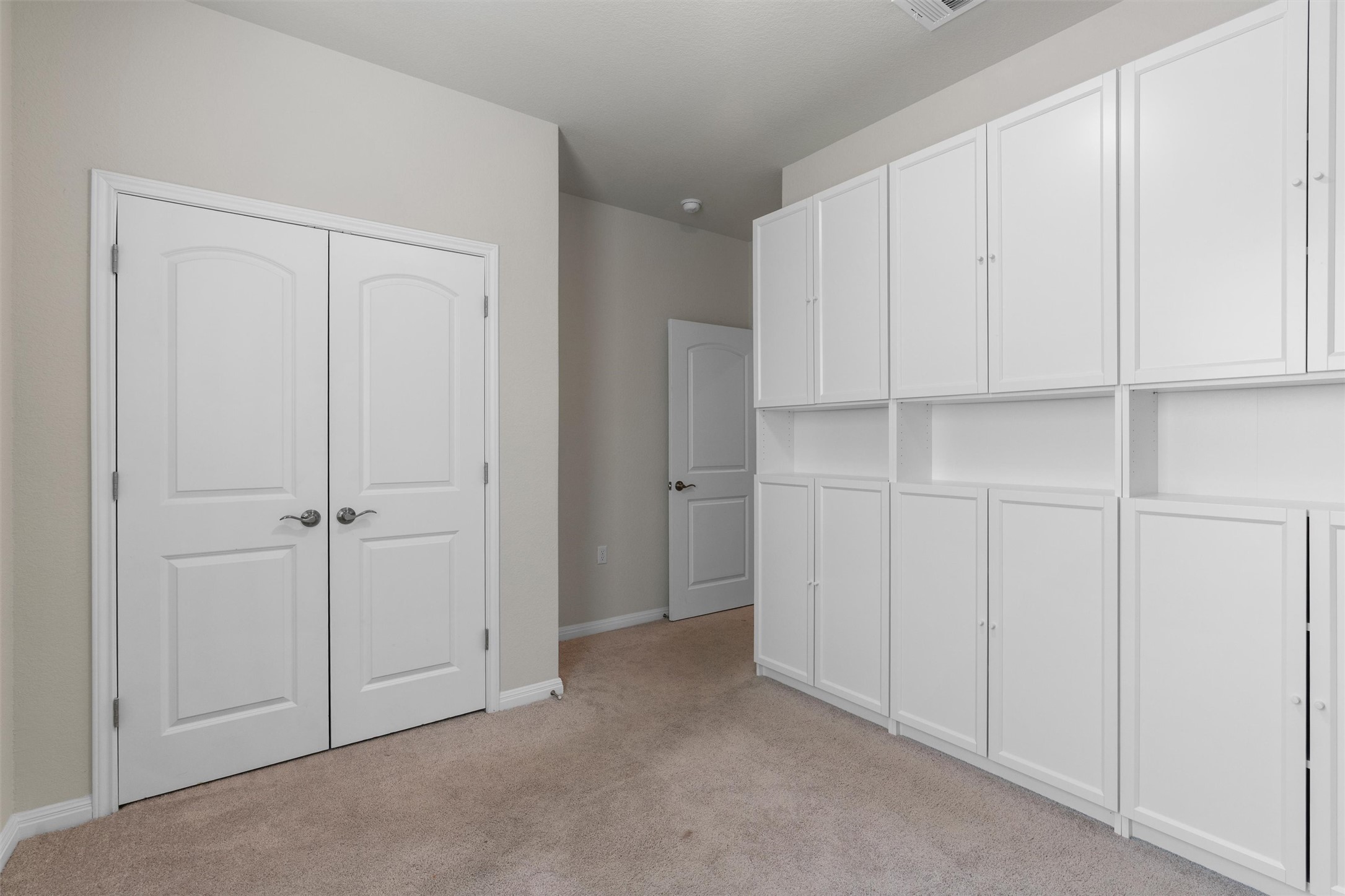 108 Calhoun Lane Georgetown, TX 78633 - Photo 26 of 32 a view of an empty room