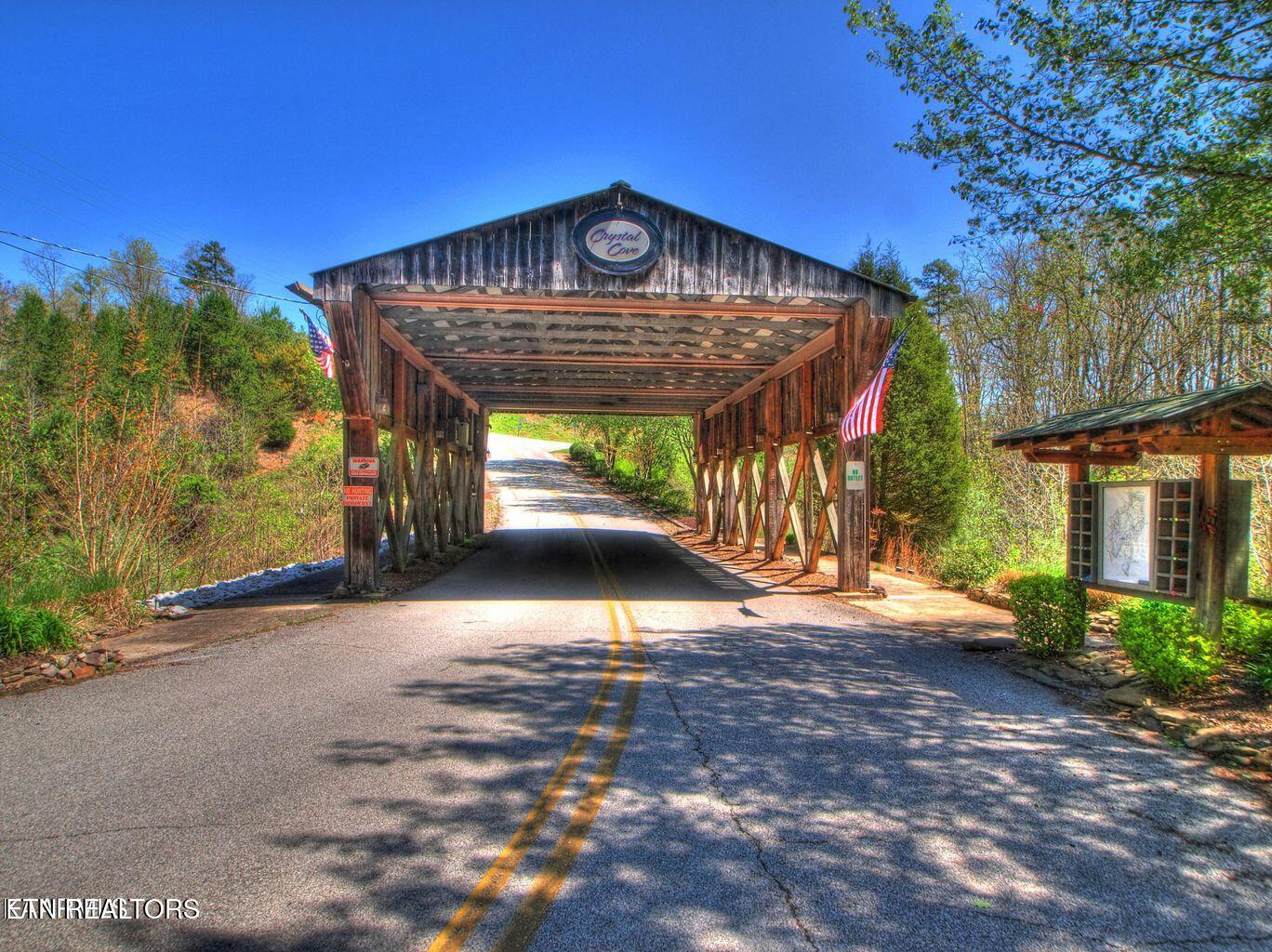 Lot 451 Crystal Springs Road Rockwood, TN 37854 - Photo 5 of 9 Entrance