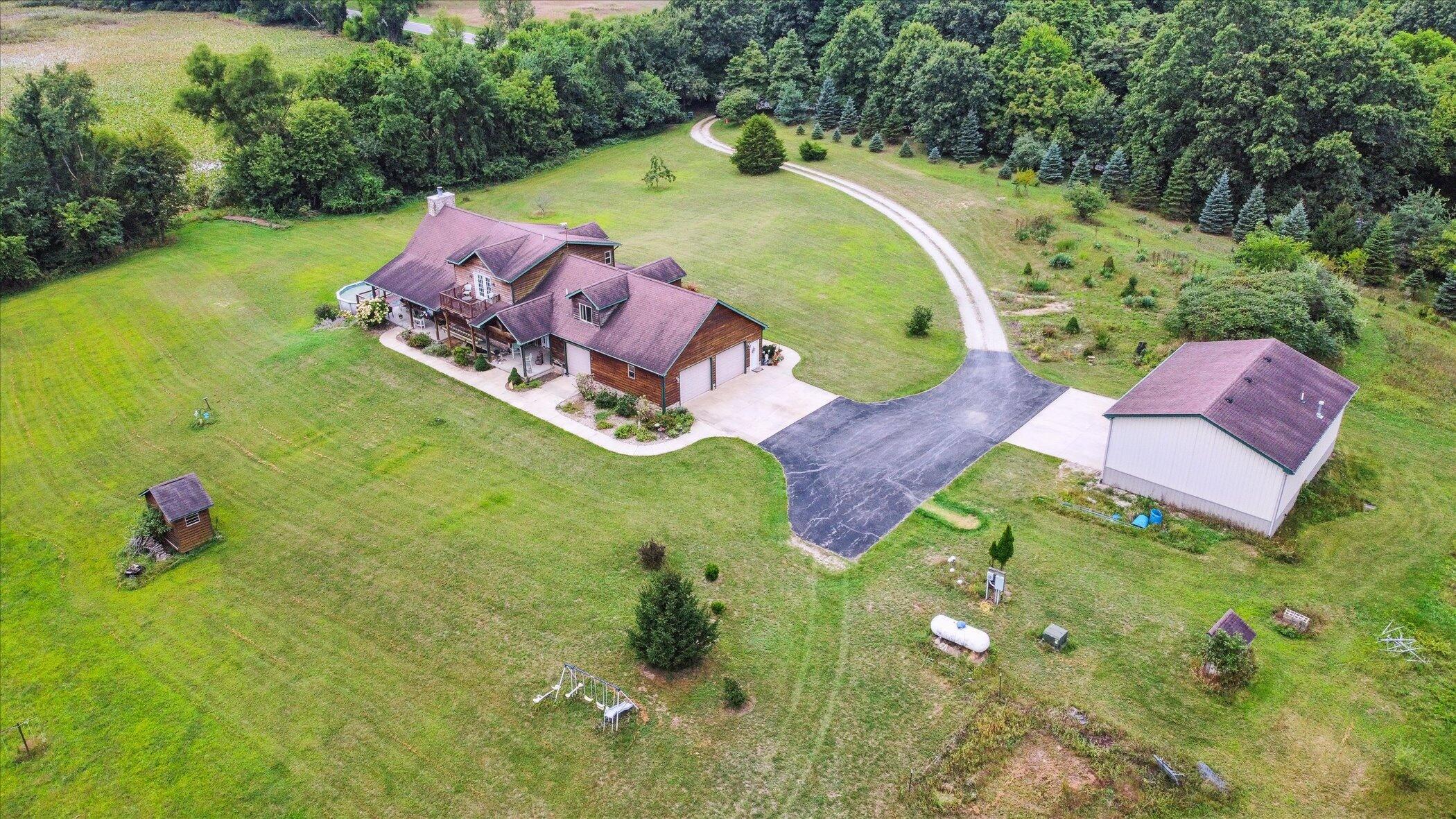 64327 Dailey Road Cassopolis, MI 49031 - Photo 49 of 50 07-64327-Dailey-Rd-Cassopolis-MI-49031-W