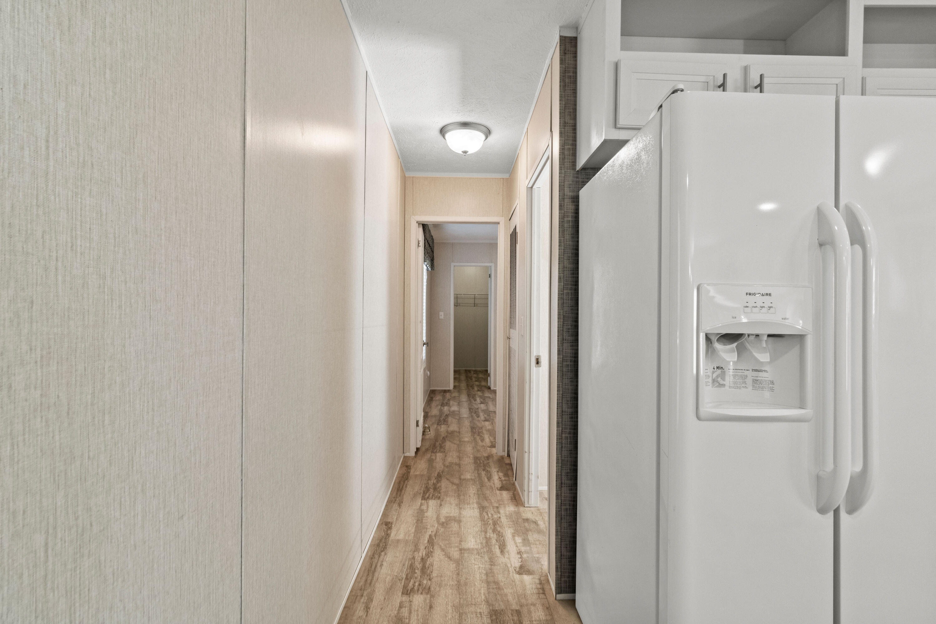 7419 Pappa Lawrence Road Laurel Hill, FL 32567 - Photo 20 of 40 a view of a bathroom from a bathroom