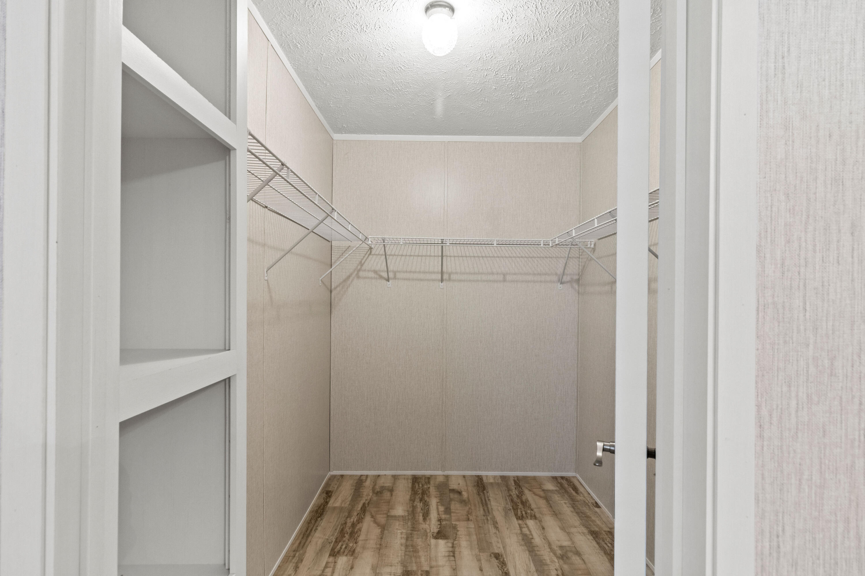 7419 Pappa Lawrence Road Laurel Hill, FL 32567 - Photo 22 of 40 a view of utility room