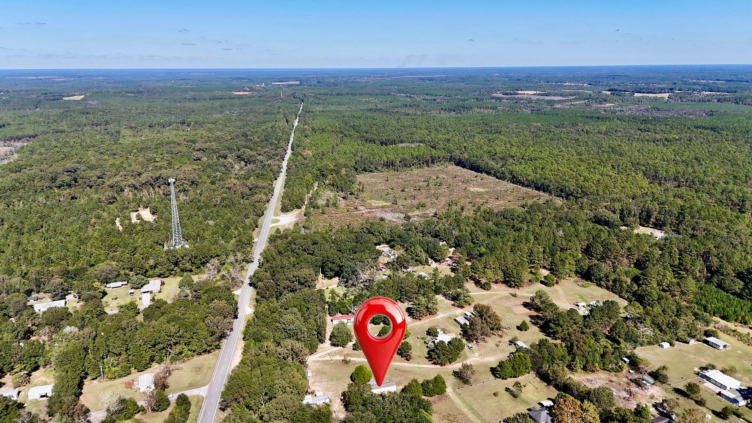 7419 Pappa Lawrence Road Laurel Hill, FL 32567 - Photo 38 of 40