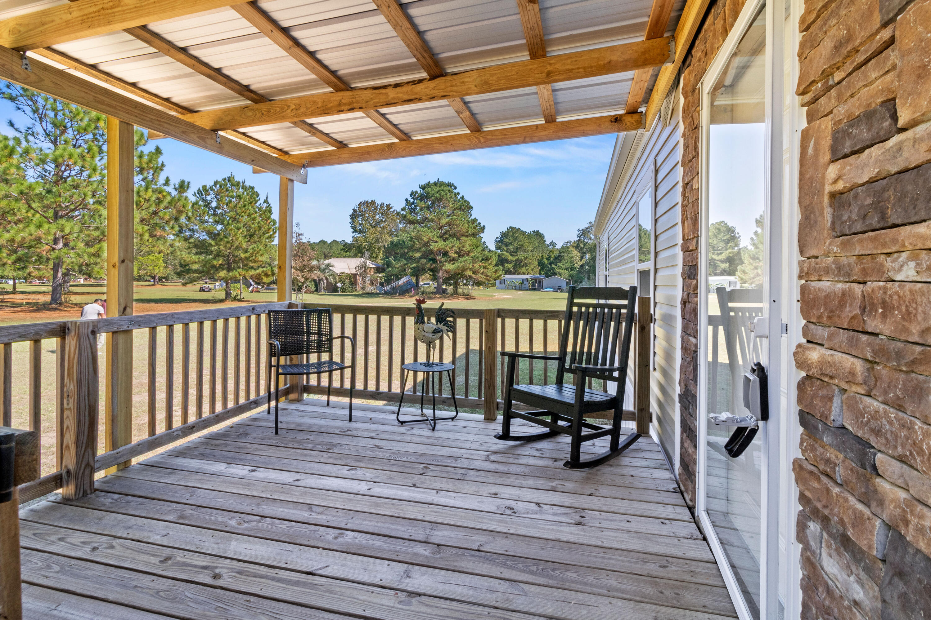 7419 Pappa Lawrence Road Laurel Hill, FL 32567 - Photo 7 of 40