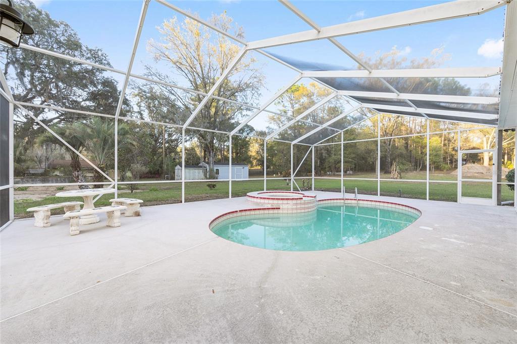 10043 Southwest 202nd Circle Dunnellon, FL 34431 - Photo 48 of 68