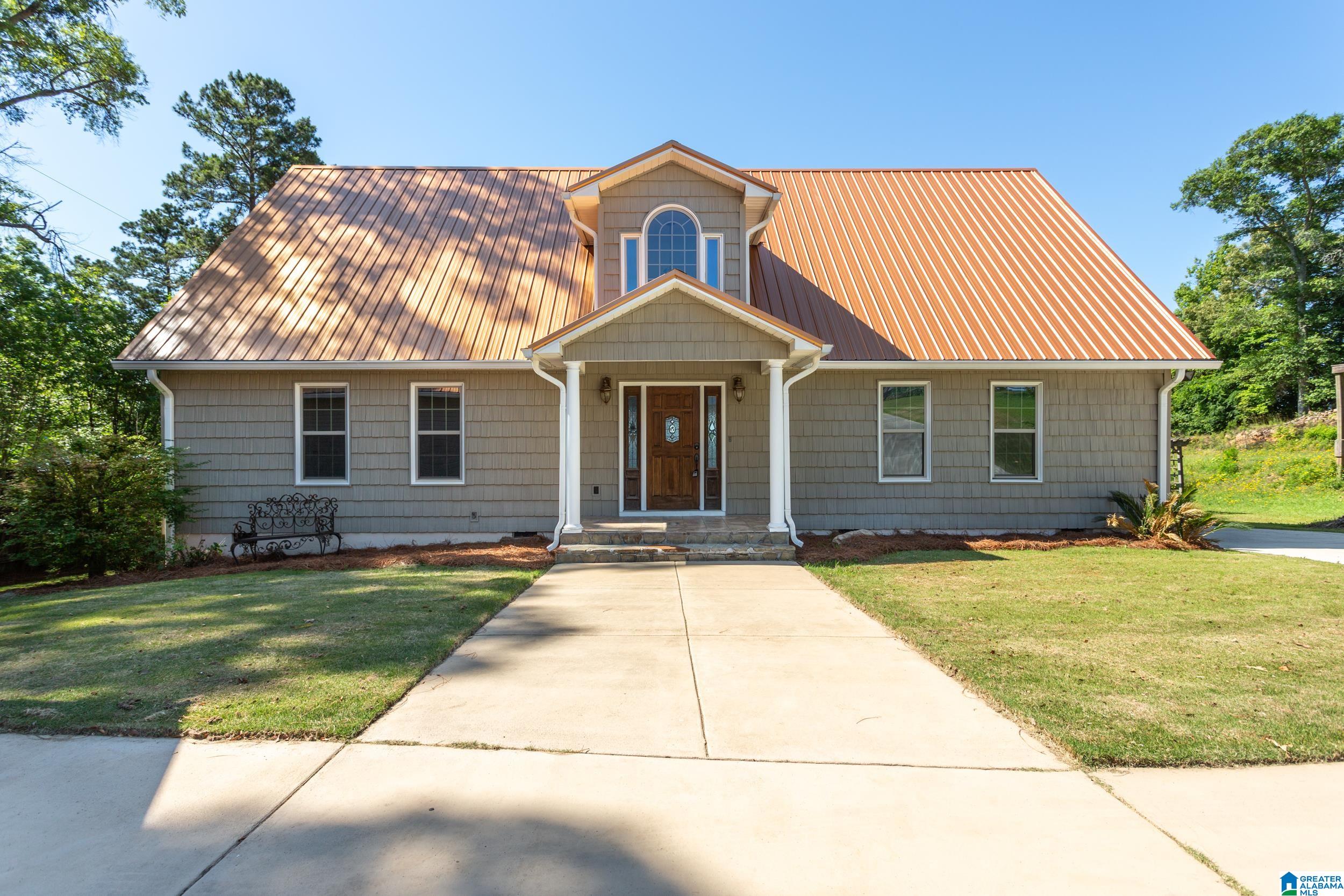190 Albert Road Lincoln, AL 35096 - Photo 4 of 60