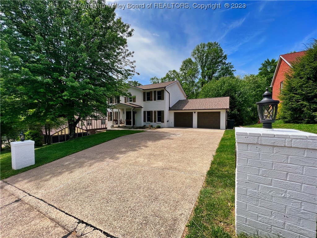 10 Graystone Estates Elkview, WV 25071 - Photo 3 of 46 Gallery Image 3