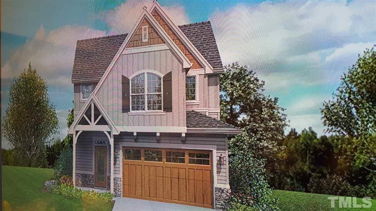 445 Rose Lane Raleigh, NC 27610 - Photo 1 of 7