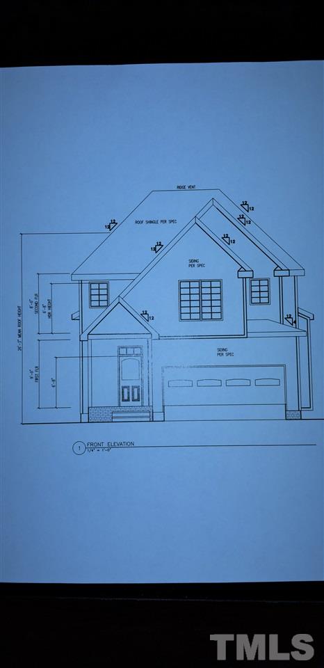 445 Rose Lane Raleigh, NC 27610 - Photo 2 of 7