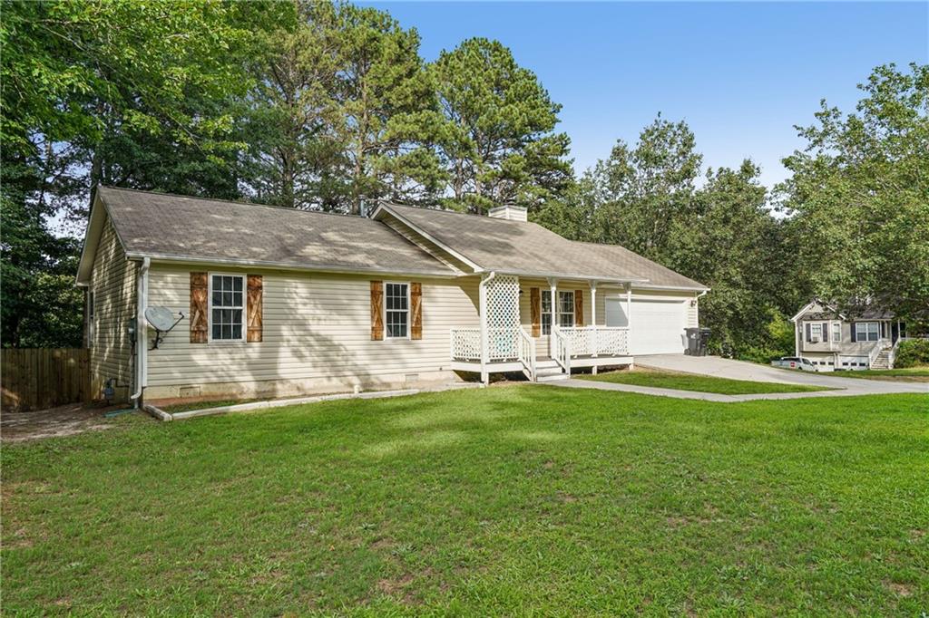 301 Madeline Way Temple, GA 30179 - Photo 25 of 29