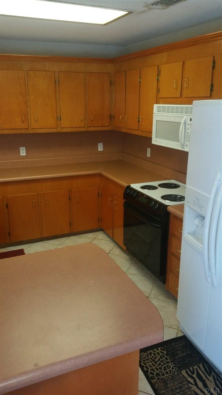 1595 Muscogee Road Cantonment, FL 32533 - Photo 3 of 10