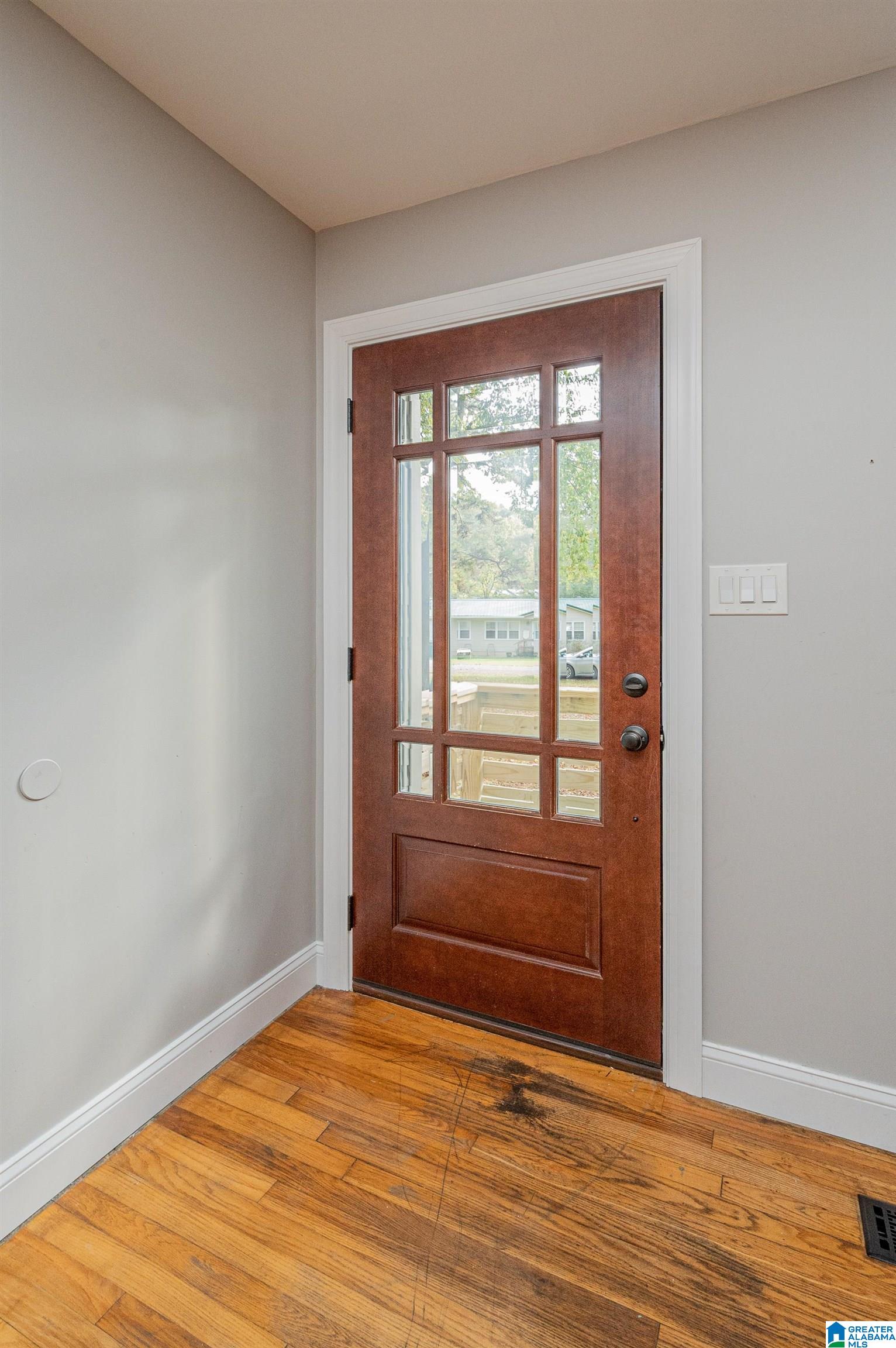 19 Dorothy Drive Springville, AL 35146 - Photo 4 of 41
